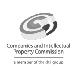 CIPC-1 Companies and Intellectual Property Commission logo