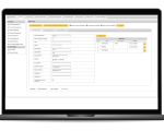 Billdozer Example Billdozer Billing and CRM