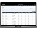 Itensity reports intensity fitness management software