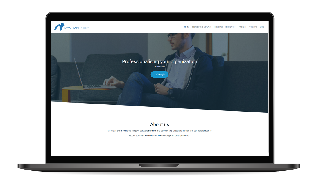 mymembership mymembership manage a member based organisation