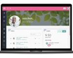 Payspace example Payspace payroll and hr software