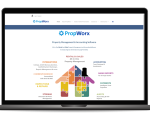 PropWorx propworx rental and property management software