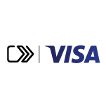 Visa Checkout Logo