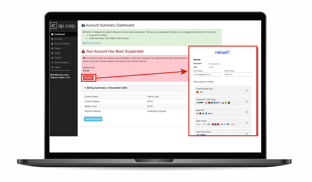 SOLIDitech Screenshot 1