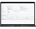 Product Screenshot 2 Accounting Software Solution Acumatica