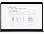 Product Screenshot 6 Accounting Software Solution Acumatica