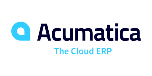 Acumatica cloud ERP logo