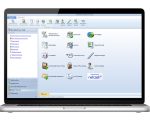 Solumed features screenshot Solumed Medical Practice Management software