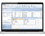 Solumed features screenshot Solumed Medical Practice Management software