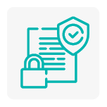 Privacy-Notice Icon
