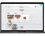 Bitrix24 software screenshot Tools to run your business more efficiently.