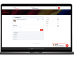 Bitrix24 software screenshot Tools to run your business more efficiently.