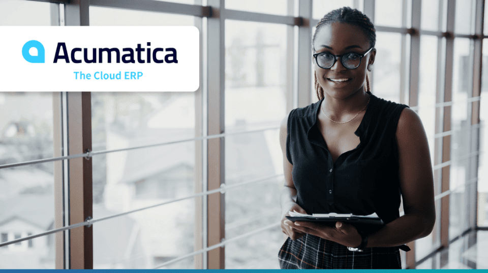 Acumatica integration to Netcash enables SMEs to simplify payments and billing