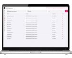 Octive Software Screenshot All-In-One Fitness Studio Management platform