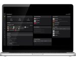 Octive Software Screenshot All-In-One Fitness Studio Management platform