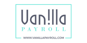 Vanilla Payroll Logo