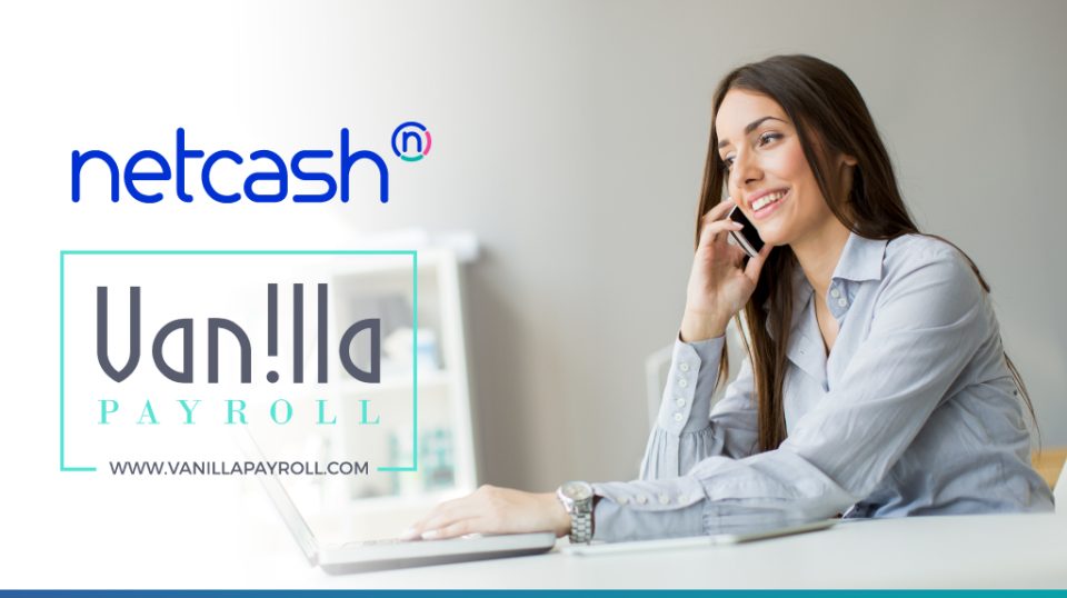Vanilla Payroll