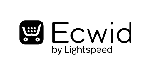 Ecwid logo