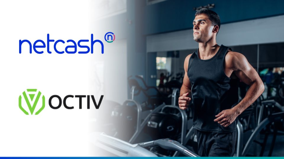 octiv integration with netcash