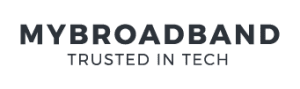 My Broadband Logo