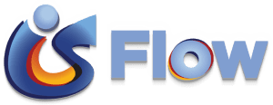 ICS Flow logo