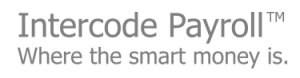 Intercode Payroll Intercode Payroll