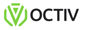 Octiv Octiv