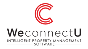 Weconnectu property management software Weconnectu property management software