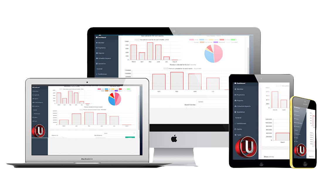 Unplugg -landing-page