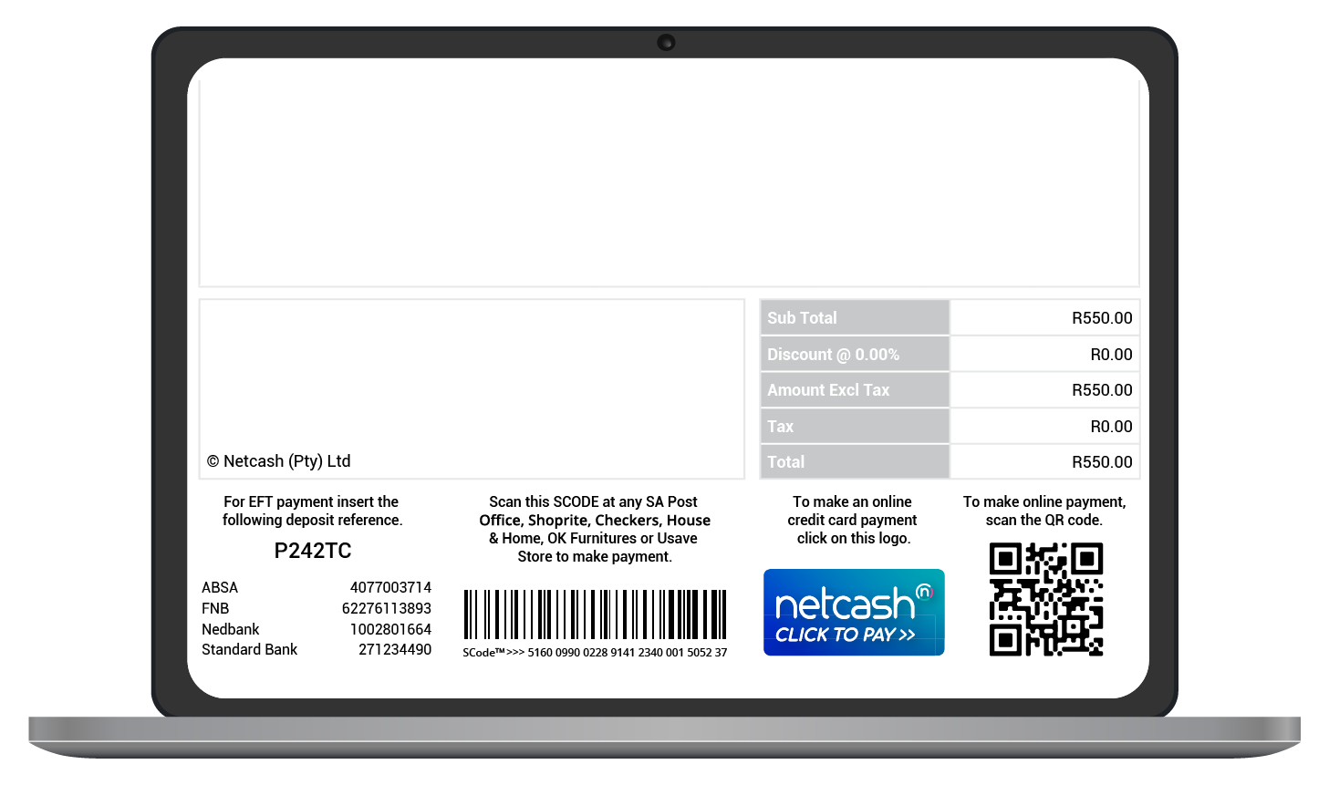 Screenshot Screenshot Sage Cloud 300