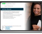 Sage Payroll Professional Sage Payroll Professional Screenshot