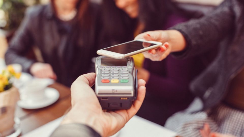 Mobile payments