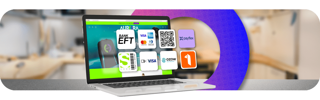 image 4 payment methods