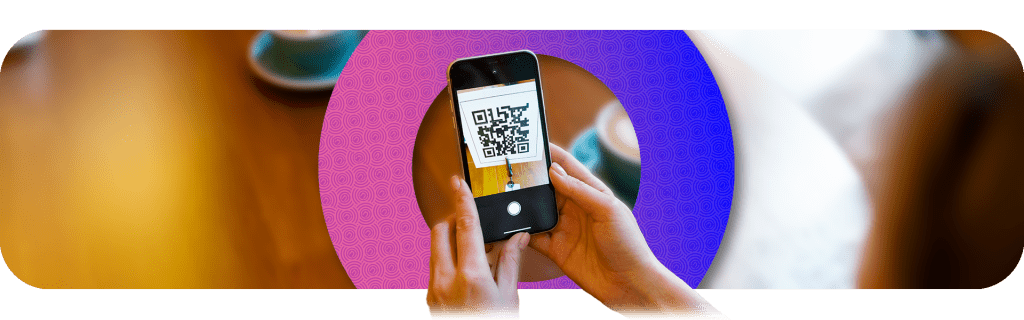 QR Code Payments