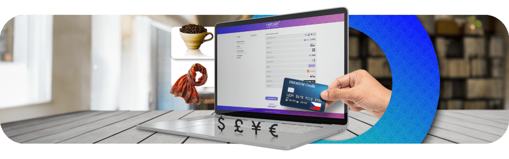 Online payment gateway