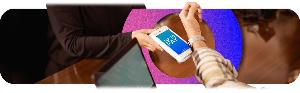 Contactless Payments