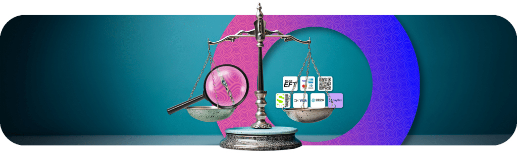 payment gateway options